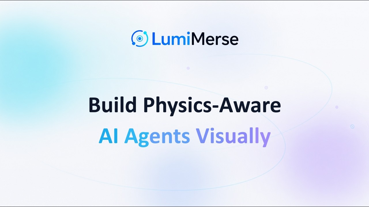 Introducing QMerse