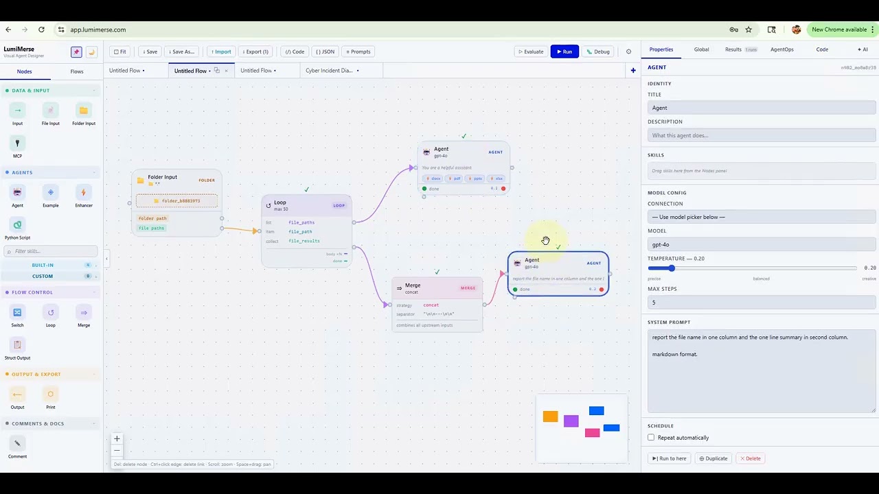 QMerse Pro Features: Observability, Code Export, and Beyond